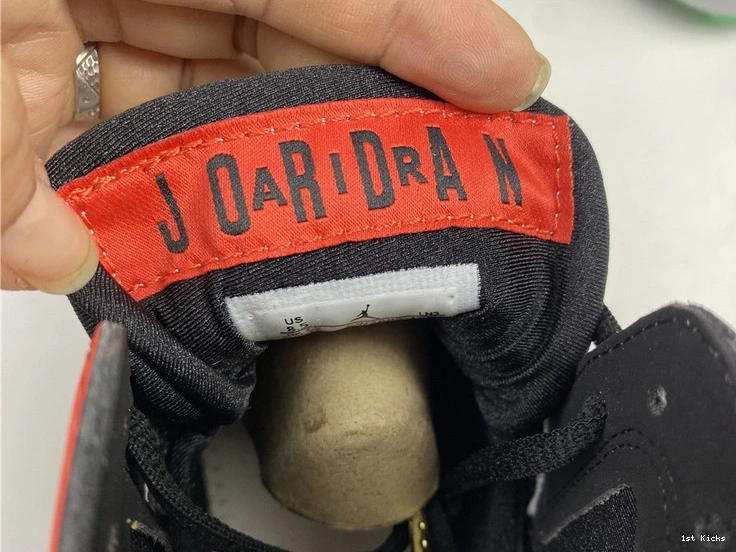 Jordan Air “China” GC  7 CW2805-160 0302